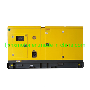 50Hz 60Hz 3 Phase Diesel Generator Set Factory Machine Standby Power